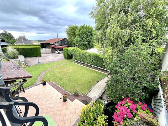 Vente Maison 4 pièces 137 m2 Donnemarie Dontilly