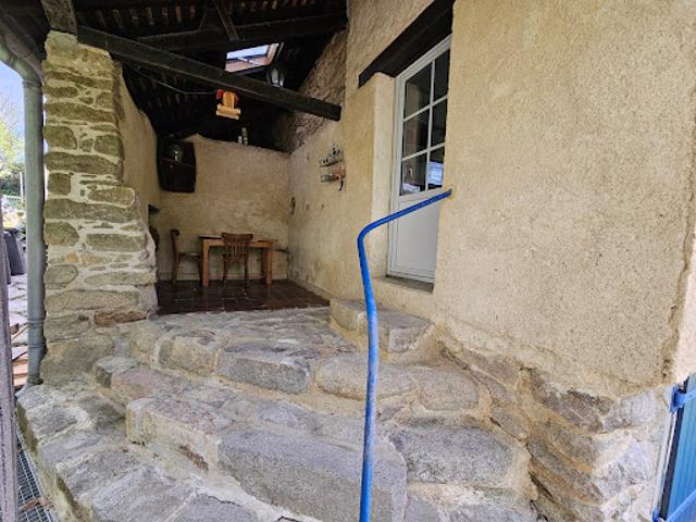 Vente Maison 4 pièces 137 m2 Fursac