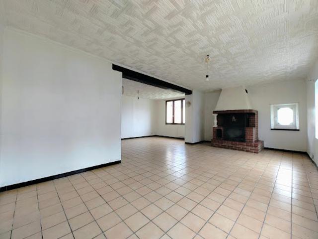 Vente Maison 4 pièces 137 m2 Franqueville