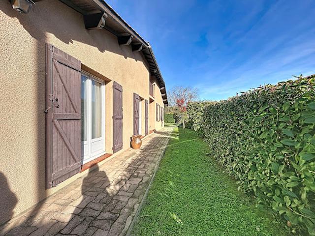 Vente Maison 4 pièces 137 m2 Grisolles