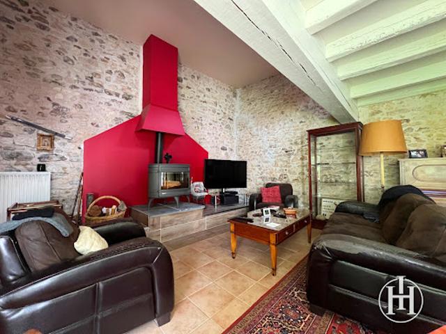 Vente Maison 4 pièces 137 m2 Humbligny