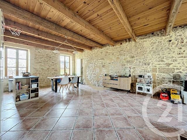 Vente Maison 4 pièces 137 m2 Lédenon