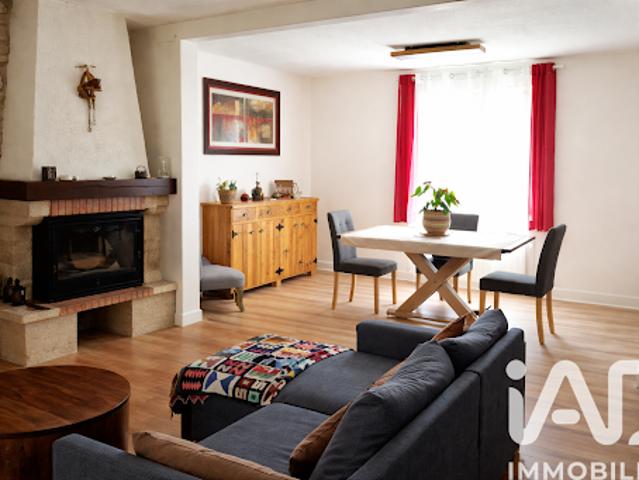 Vente Maison 4 pièces 137 m2 Lesparre Médoc