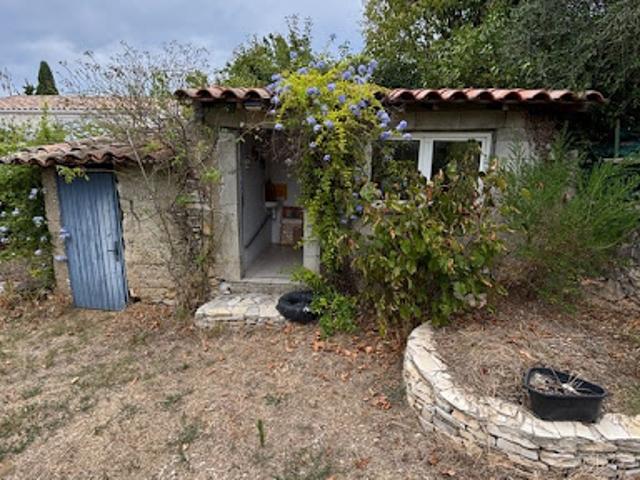 Vente Maison 4 pièces 137 m2 Quissac