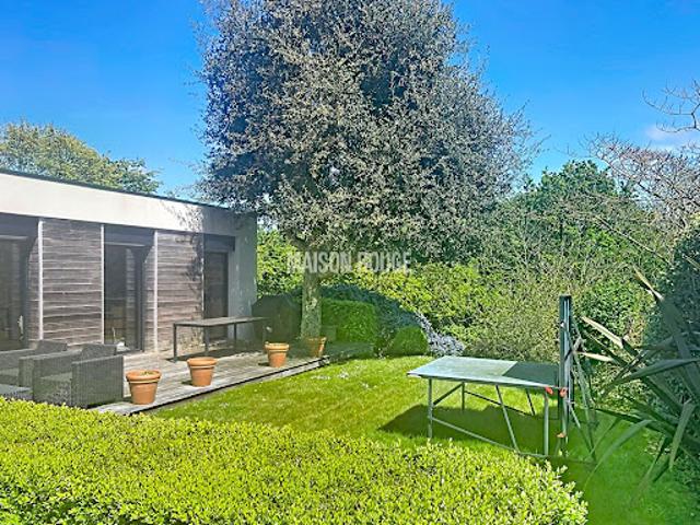 Vente Maison 4 pièces 143 m2 Saint Alban