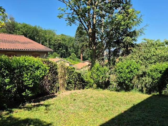 Vente Villa 4 pièces 137 m2 Trévoux