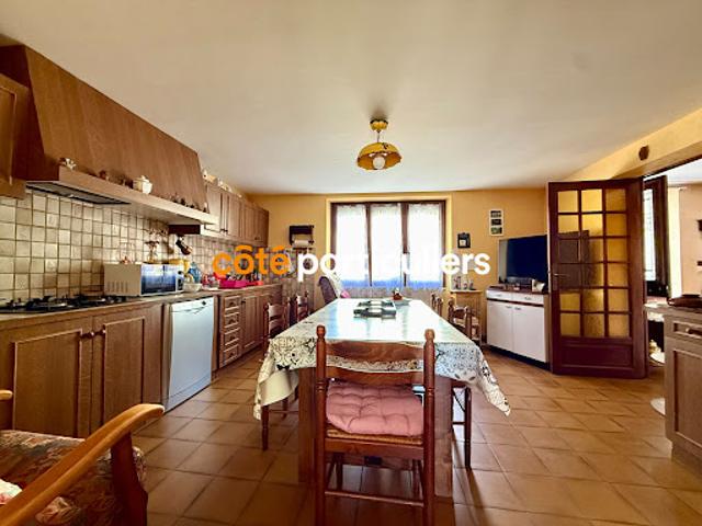 Vente Maison 4 pièces 137 m2 Vielmur sur Agout