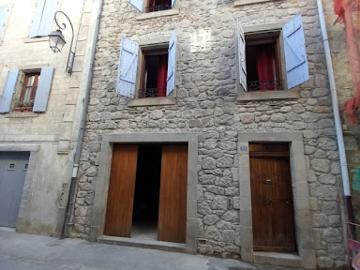Vente Maison 4 pièces 137 m2 Villefort
