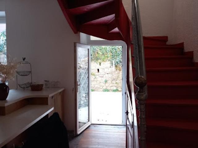 Vente Maison 4 pièces 137 m2 Villefort