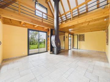 Vente Maison 5 pièces 137 m2 Wittersheim