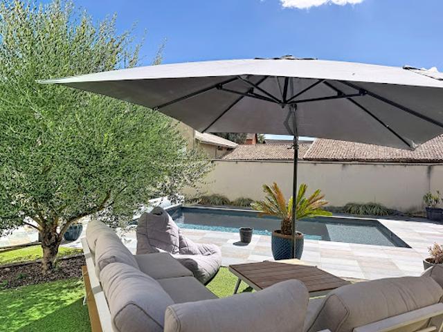 Vente Maison 4 pièces 137.19 m2 Saint Didier de Formans