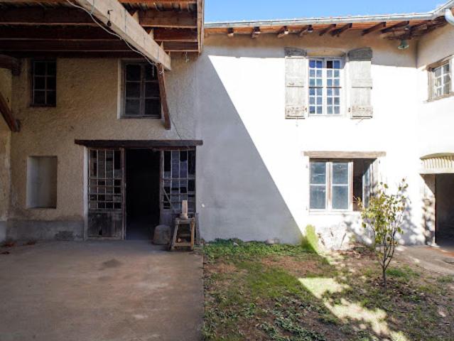 Vente Maison 4 pièces 137.1 m2 Lancié