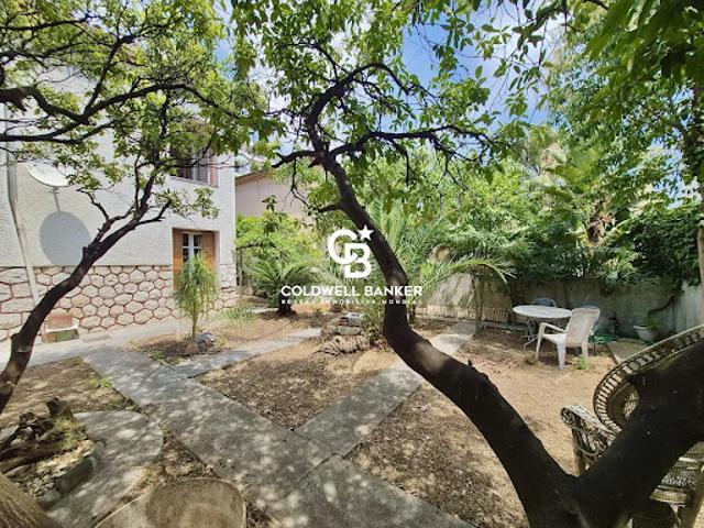 Vente Maison 4 pièces 137.47 m2 Nice