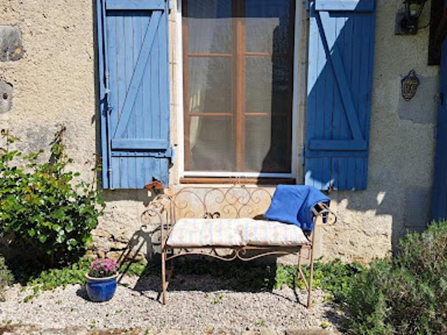 Vente Maison 4 pièces 137.42 m2 Nérignac
