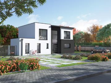 Vente Maison 4 pièces 137.78 m2 Chambourcy