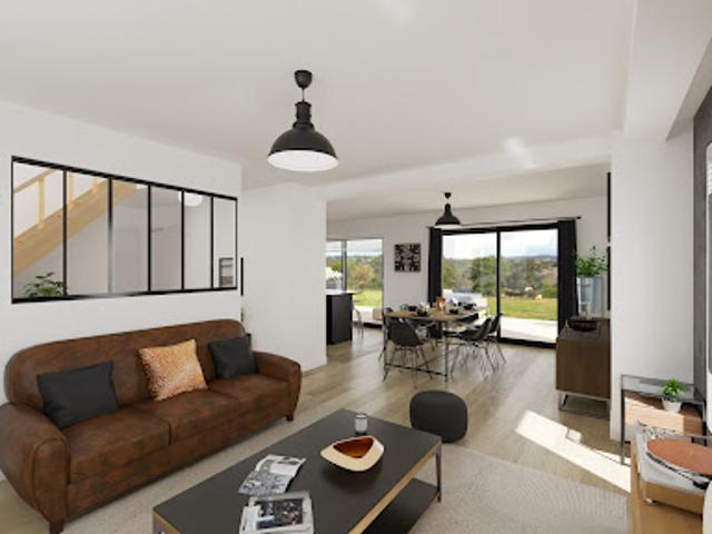 Vente Maison 4 pièces 137.78 m2 Coubert