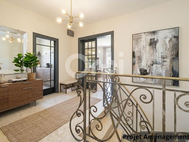 Vente Maison 4 pièces 137.7 m2 Le Palais sur Vienne