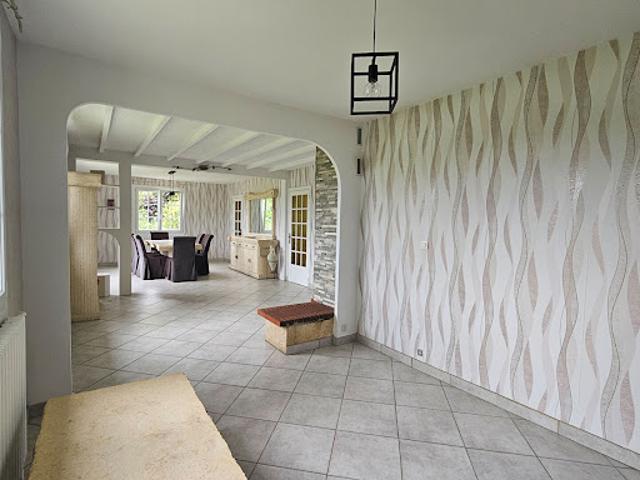 Vente Maison 4 pièces 137.85 m2 Vailly sur Aisne