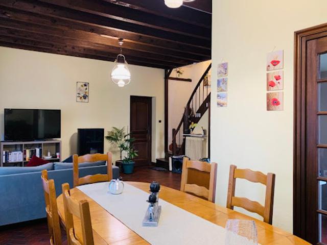 Vente Maison 4 pièces 137 m2 La Frette