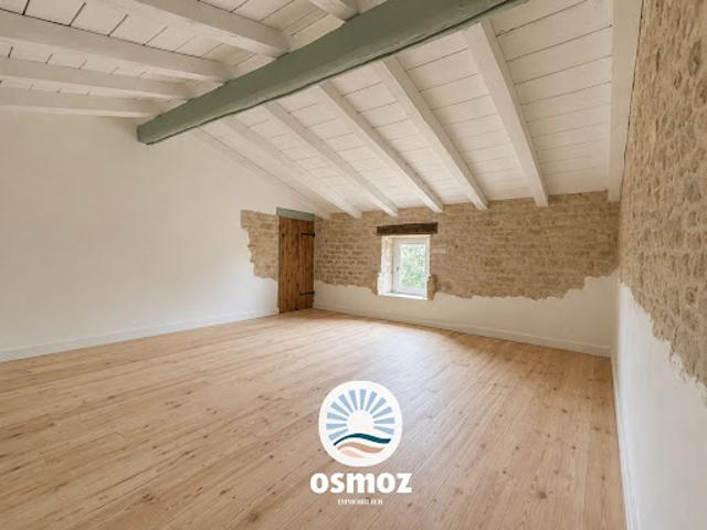 Vente Maison 4 pièces 137.9 m2 Andilly