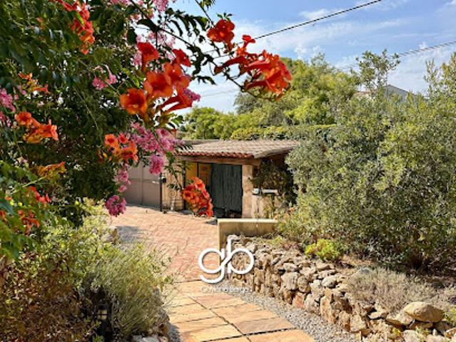 Vente Maison 4 pièces 138 m2 Murviel lès Montpellier