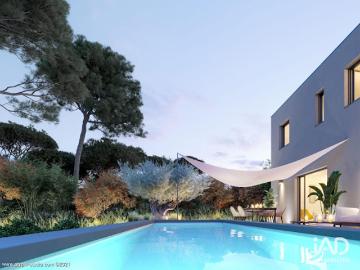 Vente Maison 4 pièces 138 m2 Montpellier