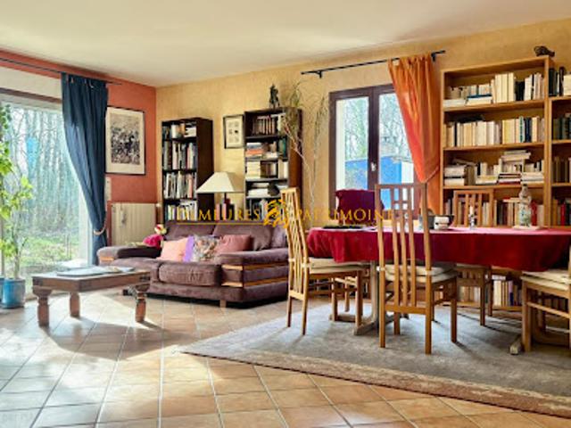Vente Maison 4 pièces 138 m2 Mouthiers sur Boëme