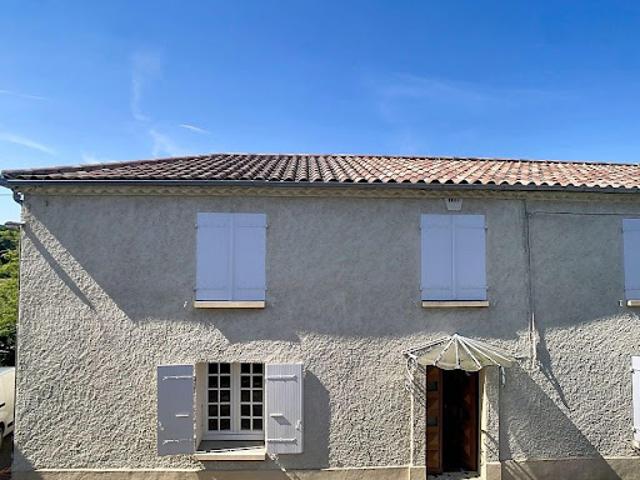 Vente Maison 4 pièces 138 m2 Auch