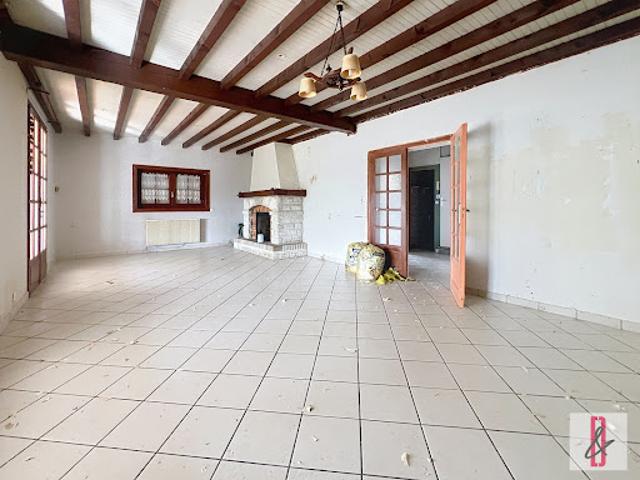 Vente Maison 4 pièces 138 m2 Anais