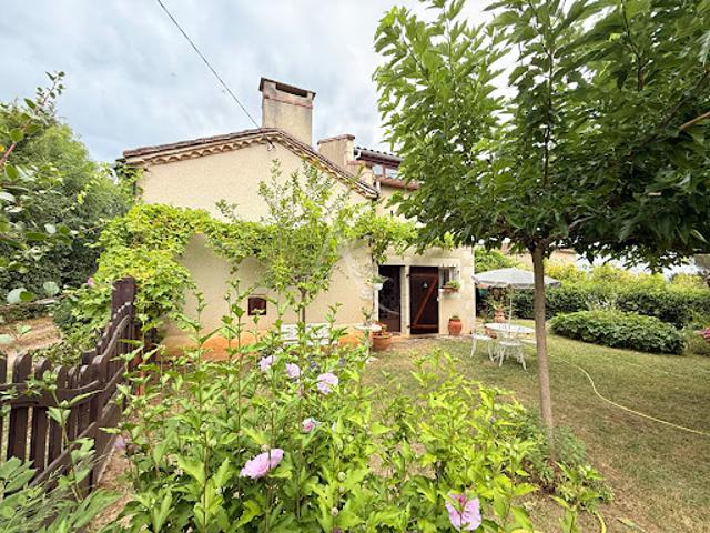 Vente Maison 4 pièces 138 m2 Bélaye