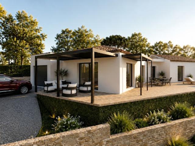 Vente Maison 4 pièces 138 m2 Belgentier