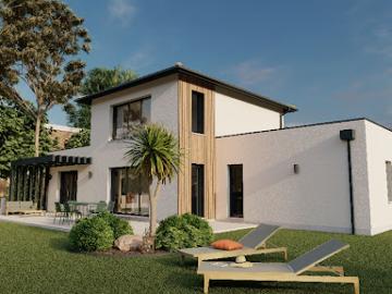 Vente Maison 4 pièces 138 m2 Bonnetan