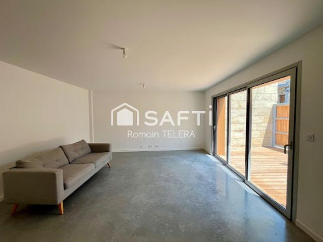 Vente Maison 4 pièces 138 m2 Bordeaux