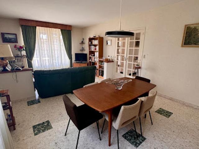 Vente Maison 4 pièces 138 m2 Castelnaudary