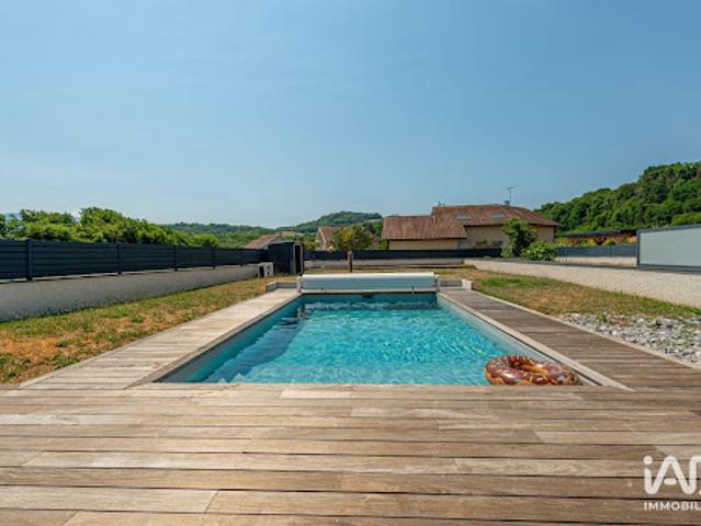 Vente Maison 4 pièces 138 m2 Etercy