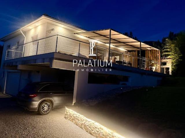 Vente Maison 4 pièces 138 m2 Claret
