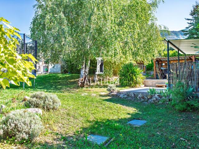 Vente Maison 4 pièces 138 m2 Claret