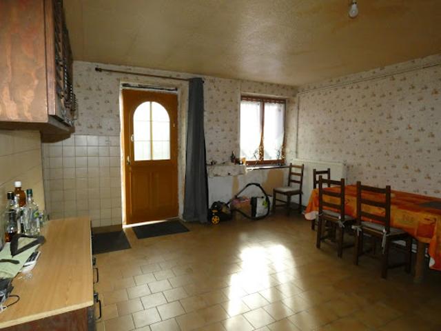 Vente Maison 4 pièces 138 m2 Cressat