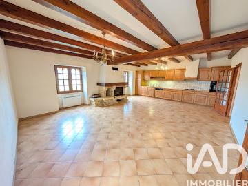 Vente Maison 4 pièces 138 m2 Dienne