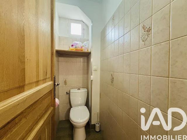 Vente Maison 4 pièces 138 m2 Drancy