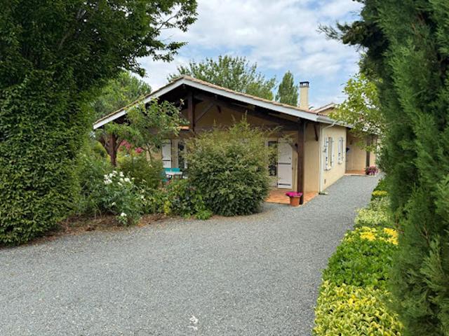 Vente Maison 4 pièces 138 m2 Frontenac
