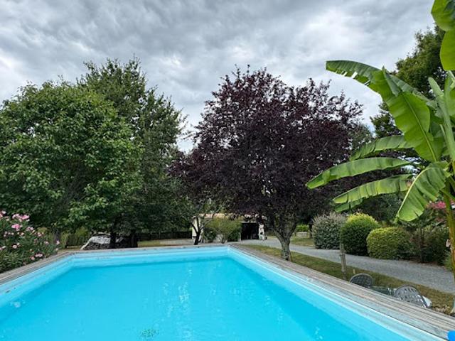 Vente Maison 4 pièces 138 m2 Frontenac