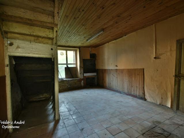 Vente Maison 4 pièces 138 m2 Pure