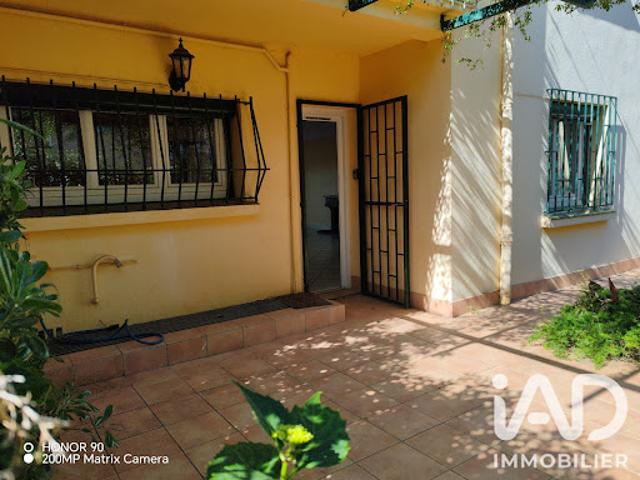 Vente Maison 4 pièces 138 m2 Perpignan