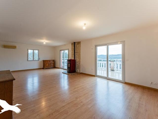Vente Maison 4 pièces 138 m2 Prat Bonrepaux