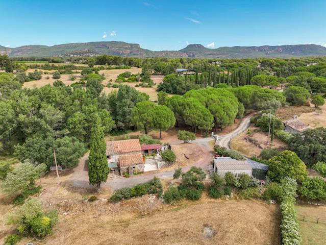 Vente Maison 4 pièces 138 m2 Roquebrune sur Argens
