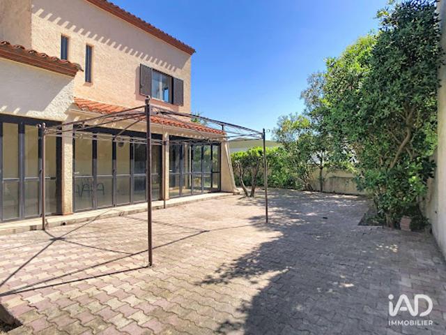 Vente Maison 4 pièces 138 m2 Saint Cyprien