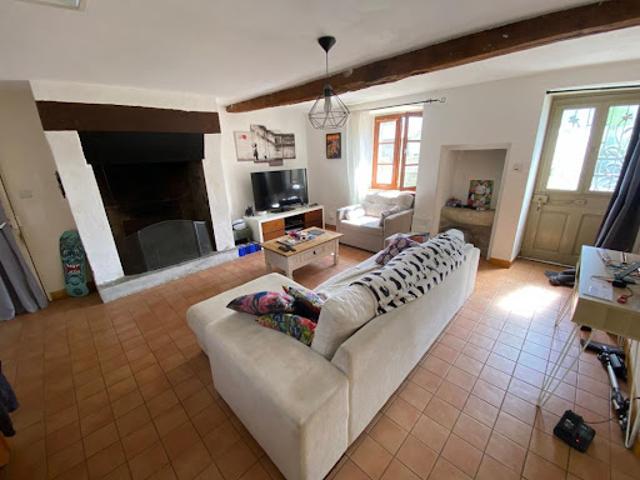 Vente Maison 4 pièces 138 m2 Saint Léonard de Noblat