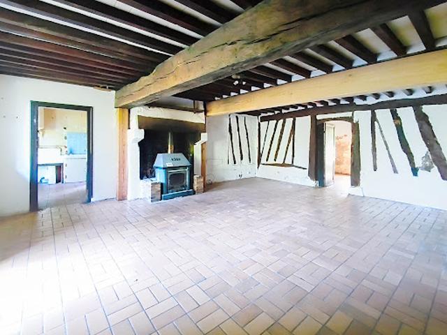 Vente Maison 4 pièces 138 m2 Saint Symphorien