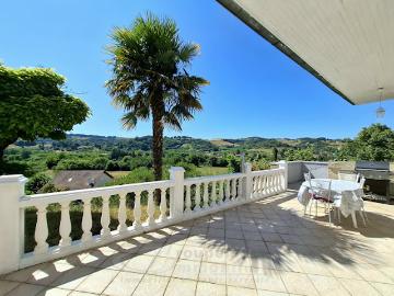 Vente Maison 4 pièces 138 m2 Saint verand